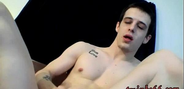 Public gay emo sex and mature rough movie gallery first time Fit